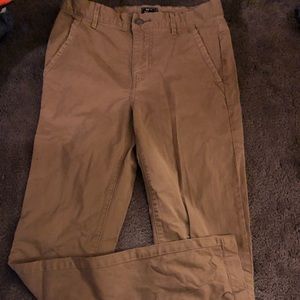 GAP BOYS KHAKIS